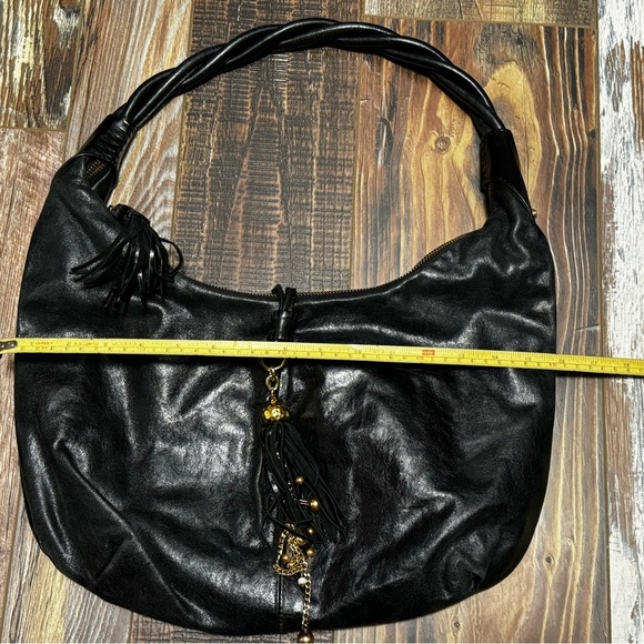 VIA SPIGA Genuine Leather Handbag/Purse - Picture 10 of 10